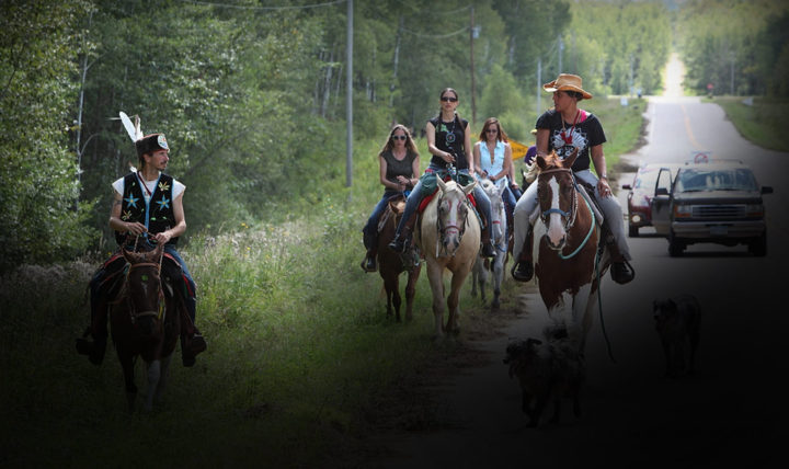 riders