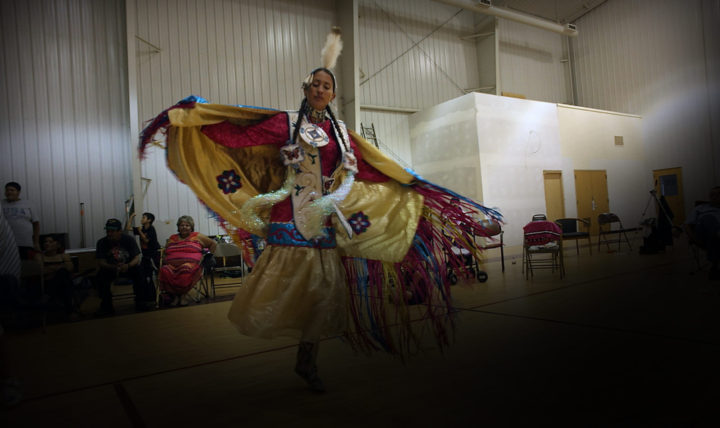 dancer