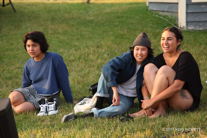 Madeline Island Film Series