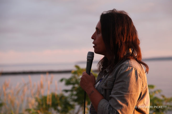 Madeline Island Film Series