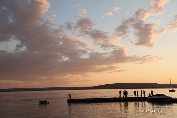 Madeline Island Film Series