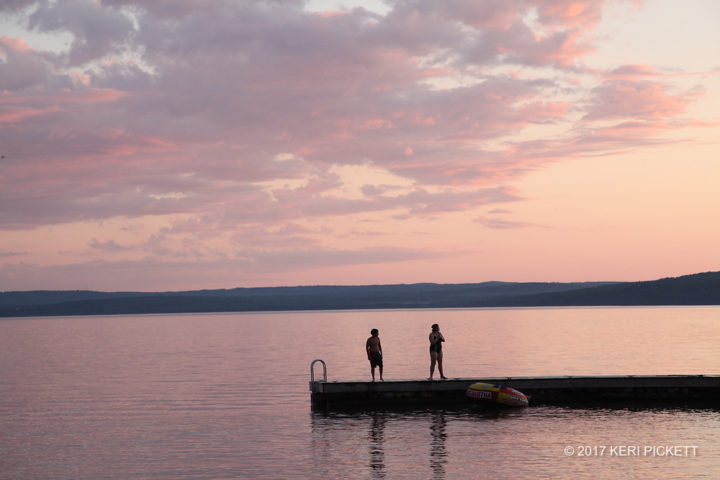 Madeline Island Film Series