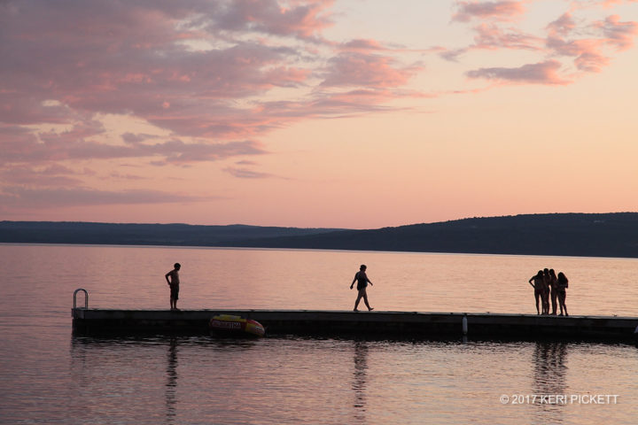 Madeline Island Film Series