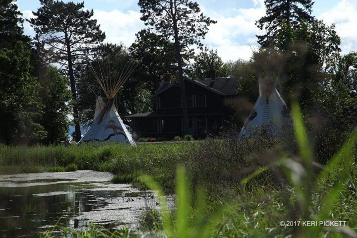 Madeline Island Film Series