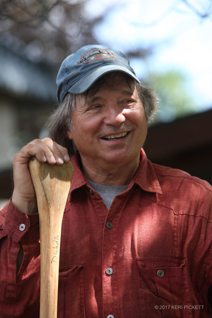 The Sandy Lake Tragedy is remembered by the Ojibwe from all over the Great Lakes region.