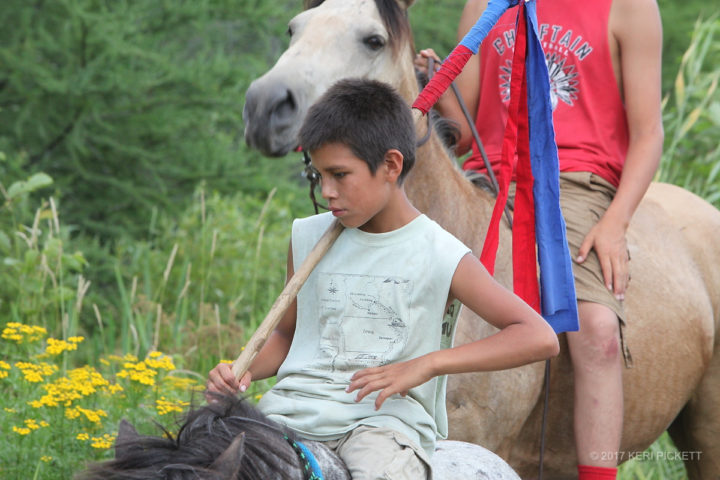 The Sandy Lake Tragedy is remembered by the Ojibwe from all over the Great Lakes region.