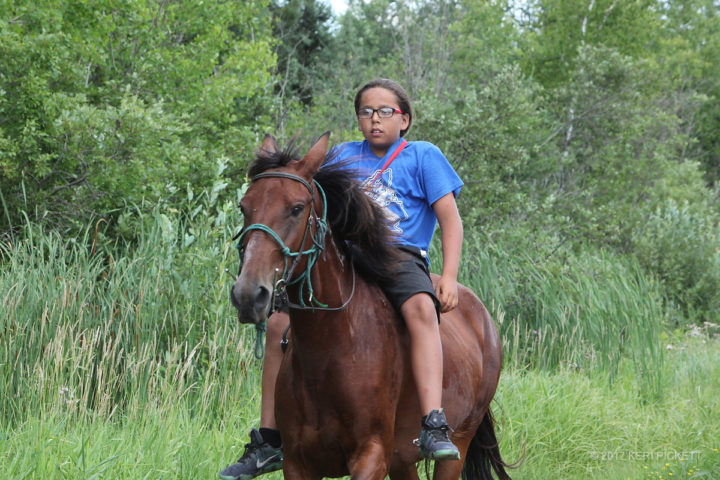 The Sandy Lake Tragedy is remembered by the Ojibwe from all over the Great Lakes region.