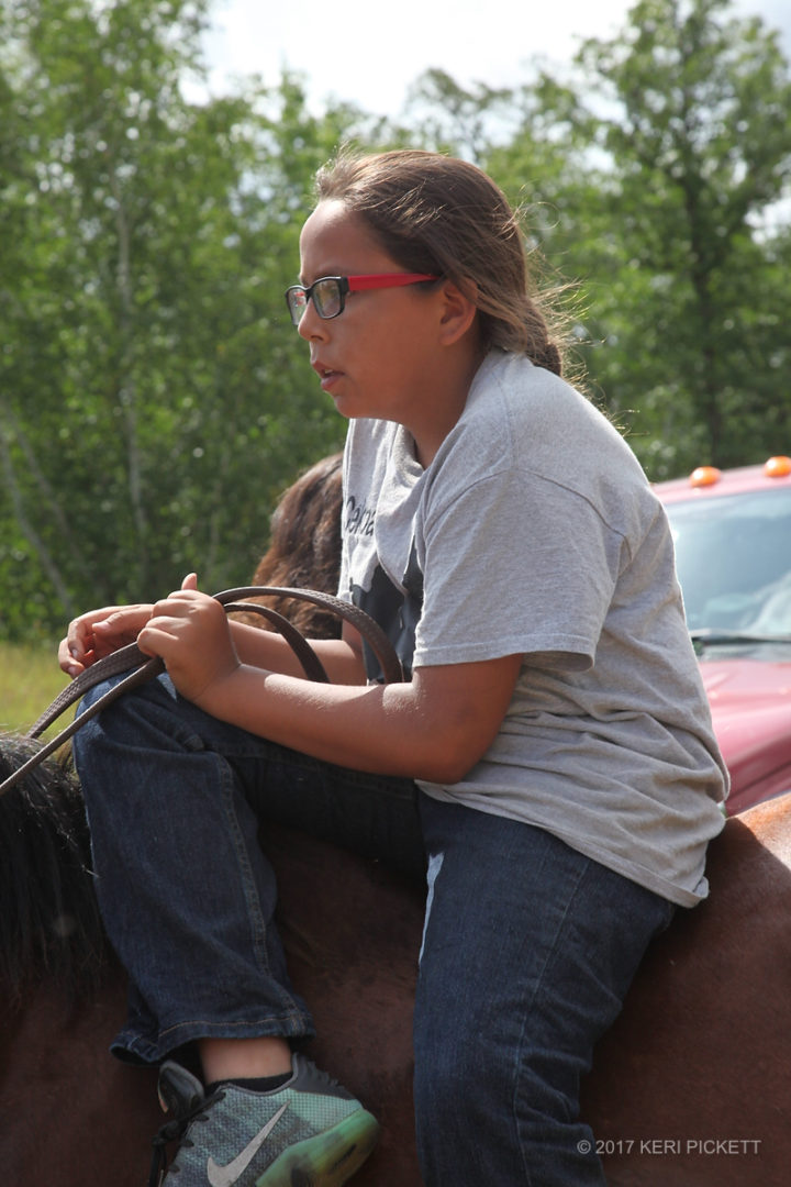 The Sandy Lake Tragedy is remembered by the Ojibwe from all over the Great Lakes region.