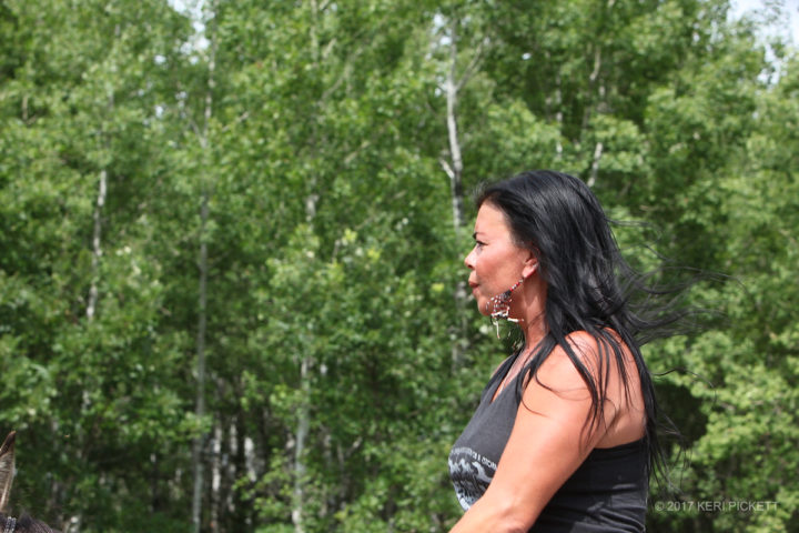 The Sandy Lake Tragedy is remembered by the Ojibwe from all over the Great Lakes region.