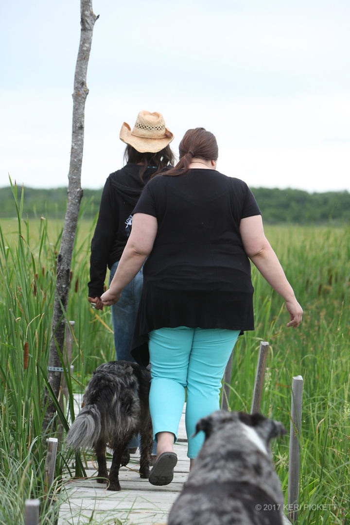 The Sandy Lake Tragedy is remembered by the Ojibwe from all over the Great Lakes region.
