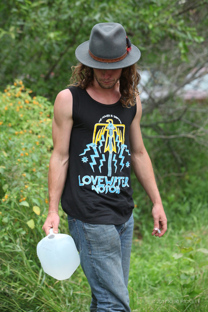 The Sandy Lake Tragedy is remembered by the Ojibwe from all over the Great Lakes region.