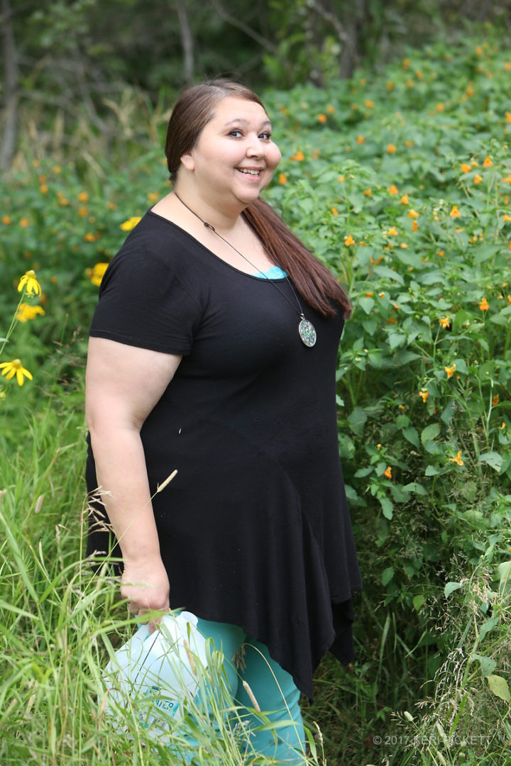 The Sandy Lake Tragedy is remembered by the Ojibwe from all over the Great Lakes region.