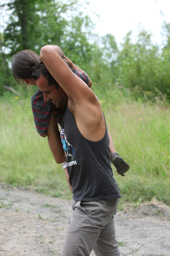 The Sandy Lake Tragedy is remembered by the Ojibwe from all over the Great Lakes region.