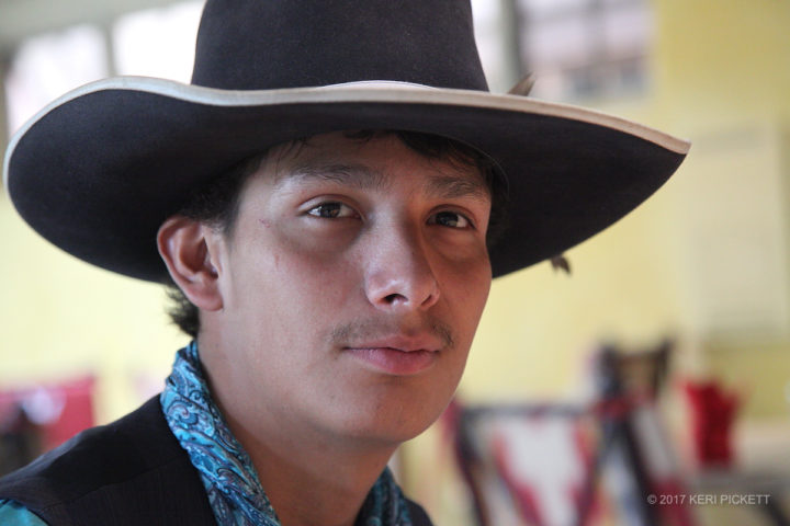 Red Nation Film Festival – On the Road in Santa Fe, NM
