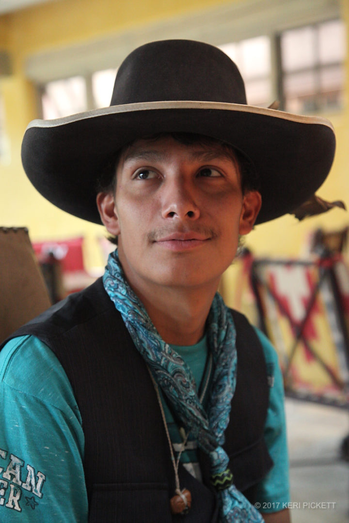 Red Nation Film Festival – On the Road in Santa Fe, NM