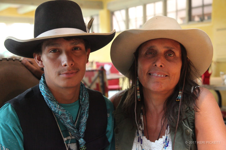Red Nation Film Festival – On the Road in Santa Fe, NM