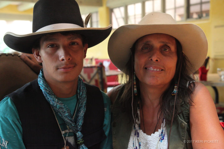 Red Nation Film Festival – On the Road in Santa Fe, NM