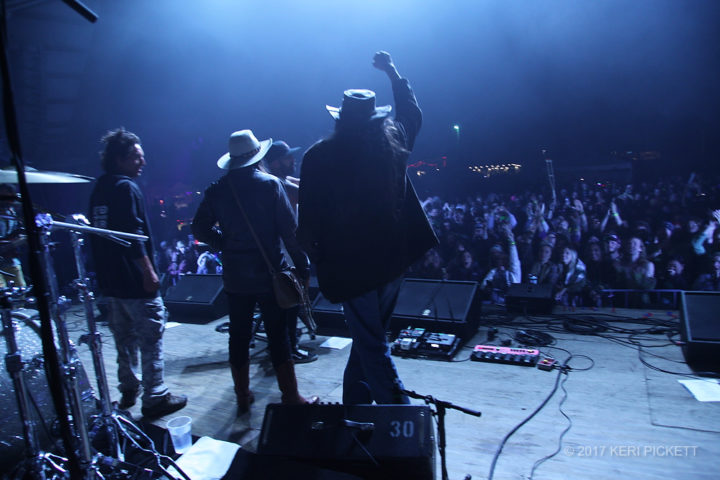 Nahko & Medicine for the People