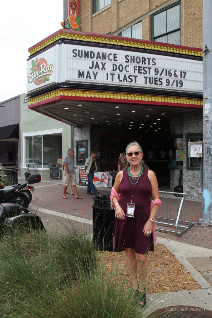 JaxDocFest